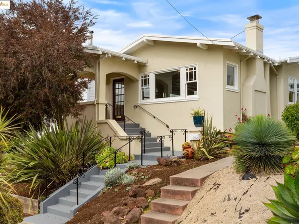 1056 Ordway St, Albany, CA 94706