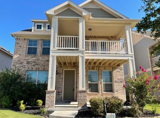 1029 Bruni Ct, Aubrey, TX 76227