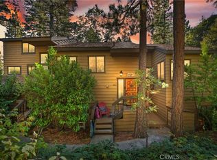 27717 Peninsula Dr #202, Lake Arrowhead, CA 92352