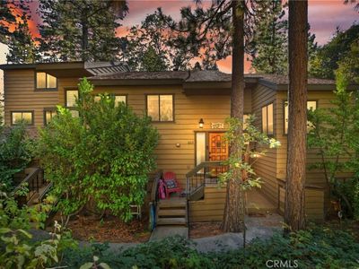 27717 Peninsula Dr #202, Lake Arrowhead, CA, 92352