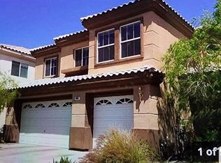 9808 Gallo Dr, Spring Valley, NV 89147