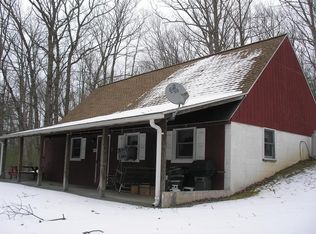 12947 Hollow Rd, Hesston, PA 16647