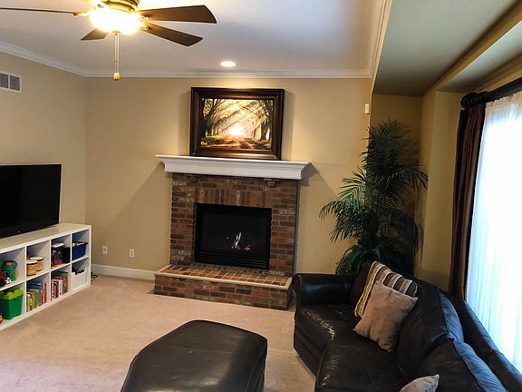 Main Floor Living Room