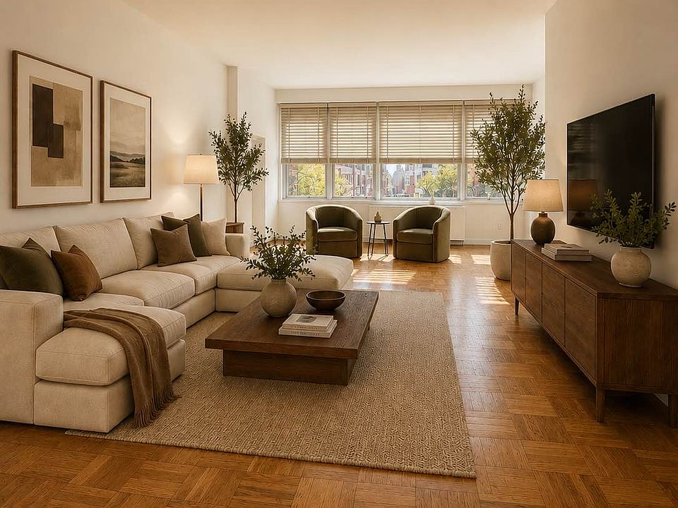 1st image of 301 W 45th St APT 2E