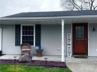 265 Ardmore Dr, Cedarville, OH 45314