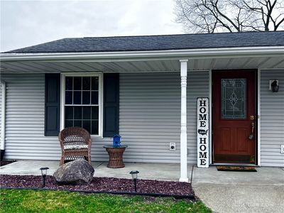 265 Ardmore Dr, Cedarville, OH, 45314
