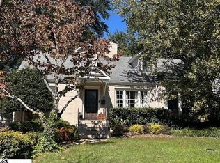 31 Mount Vista Ave, Greenville, SC 29605