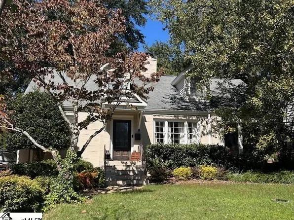 31 Mount Vista Ave, Greenville, SC 29605