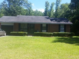 487 Carver St, Thomson, GA 30824