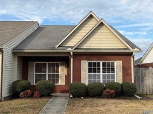 2443 Cameron St SW, Decatur, AL 35603