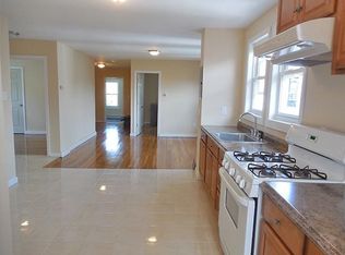 26 Sydney St #3IS, Boston, MA 02125