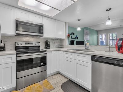 520 E WEBER Drive #38, Tempe, AZ, 85281