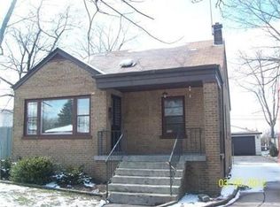 6850 Arizona Ave, Hammond, IN 46323