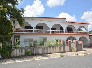 138 Calle Iglesia, Toa Baja, PR 00949
