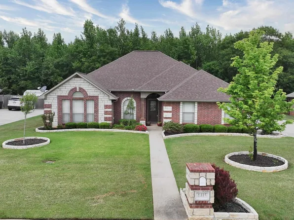 4415 Dakoda Ln, Texarkana, AR 71854