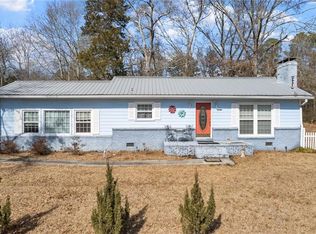 3794 Alabama Hwy NW, Rome, GA 30165