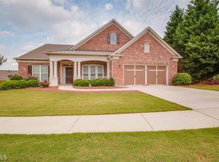 301 Anna Ruby Ct, Griffin, GA 30223