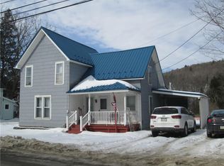 1005 E Honeoye St, Shinglehouse, PA 16748
