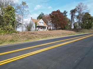 1353 Old Franklin Tpke LOT 5, Rocky Mount, VA 24151