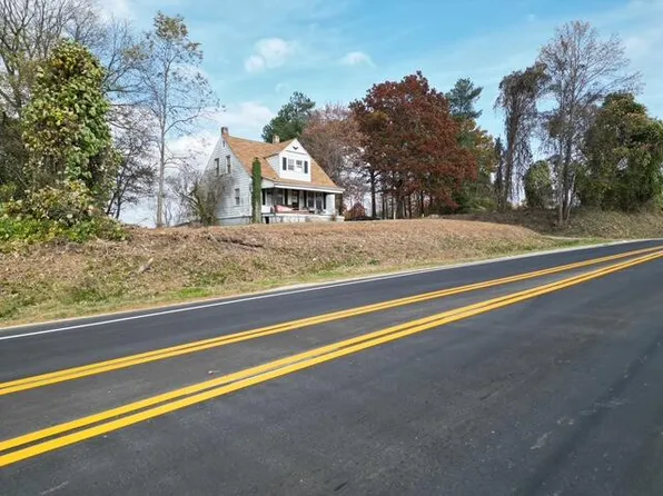 1353 Old Franklin Tpke Lot 5, Rocky Mount, VA 24151