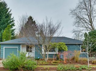 7931 SE Tibbetts St, Portland, OR 97206