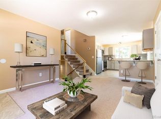 20531 E Coolidge Pl, Aurora, CO 80011