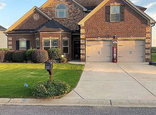 184 Pendulum Rdg, Graniteville, SC 29829