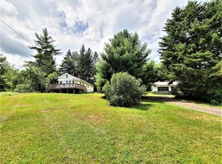 67 Sacks Rd, Harris, NY 12742