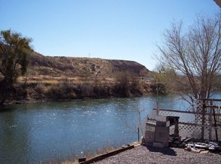 1307 E Riverside Dr, Truth Or Consequences, NM 87901
