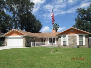 518 Kevin Dr, Orange Park, FL 32073