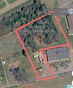 0 Highway 21 #0, Munford, AL, 36268