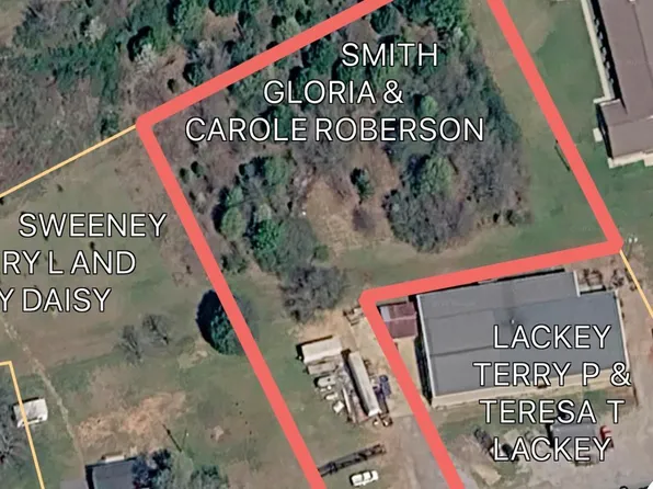 0 Highway 21 #0, Munford, AL 36268