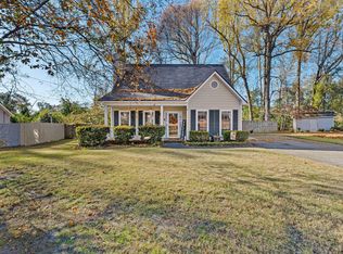 2208 Pleasant Drive, Augusta, GA 30907