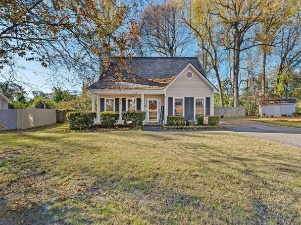 2208 Pleasant Drive, Augusta, GA 30907