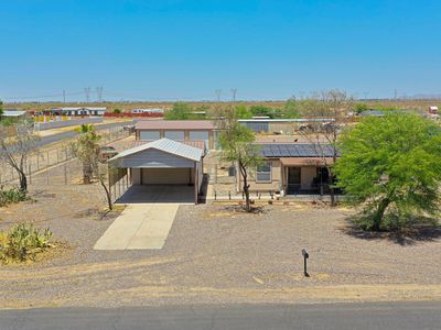 30842 W BELLVIEW Street, Buckeye, AZ, 85396