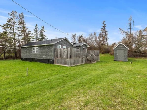 56 Spruce Ln, Saint Patrick's Parish, PE C0A 1T0
