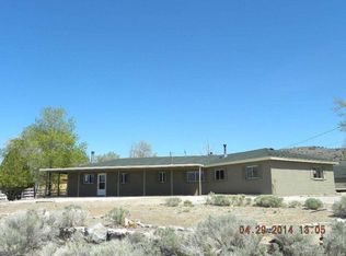 1151 S Deer Run Rd, Carson City, NV 89701