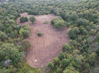 Bronco Rd, Sedan, KS 67361