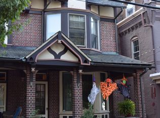 134 Robeson St #2R, Reading, PA 19601