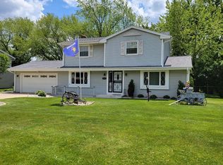 14475 W Butternut Trl, New Berlin, WI 53151