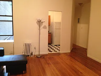 Rented by Giladi Realty