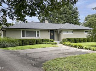 4405 Rudy Ln, Windy Hills, KY 40207