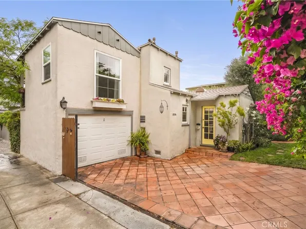 1/2 W 20th St, Los Angeles, CA 90016