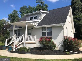 3 S Morerick Ave, Baltimore, MD 21228