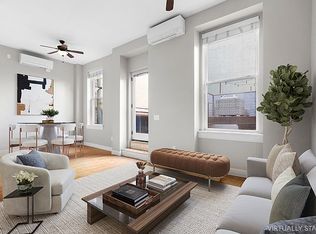 157 Bleecker St #1, New York, NY 10012