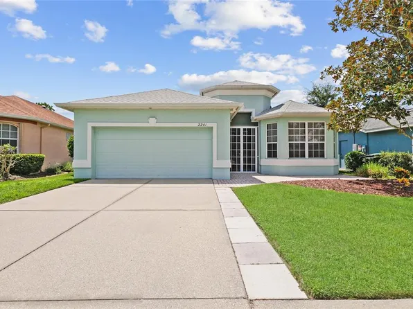 2241 Boxwood St, North Port, FL 34289