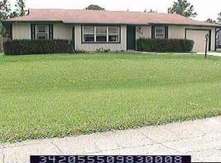934 SW General Patton Ter, Port Saint Lucie, FL 34953