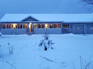 1983 W Clydesdale Dr, Wasilla, AK 99654
