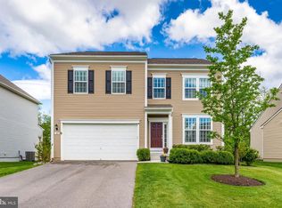 109 Ports Cir, Walkersville, MD 21793