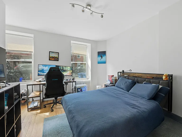 1017 Park Ave #G — Photo 8